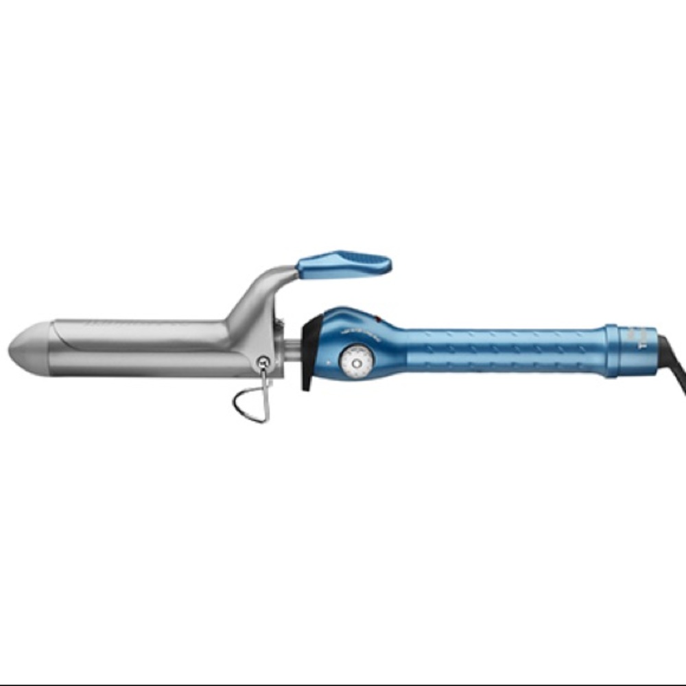 Curling iron 1 1/4